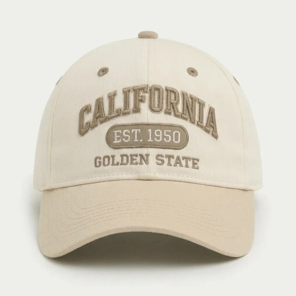 Unisex Baseball Cap Bowlift