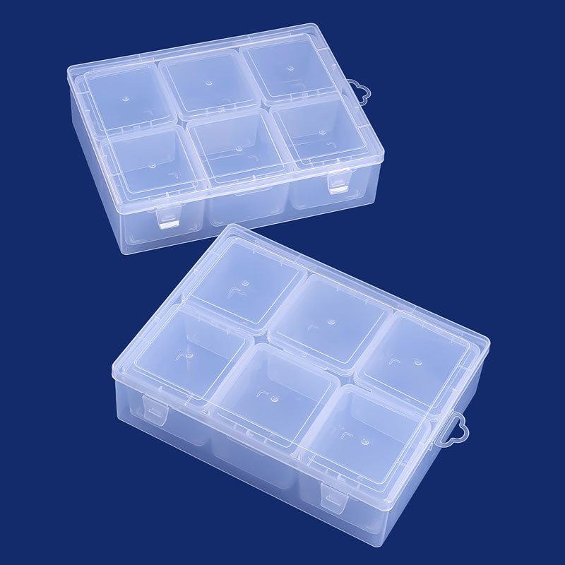 Modular Storage Box Set Bowlift