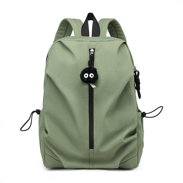 Multi-Pocket Urban Backpack Bowlift