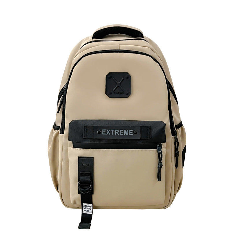 Versatile Utility Backpack Bowlift