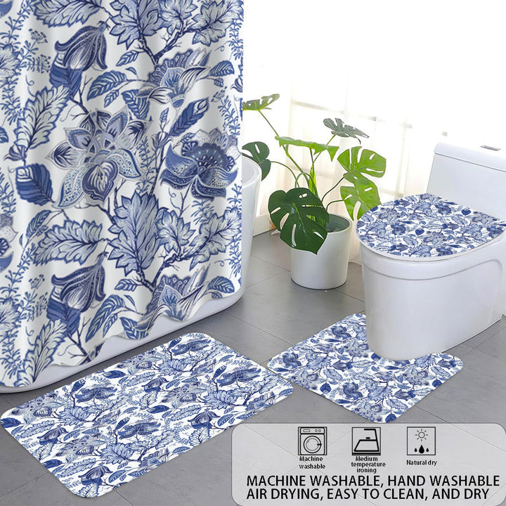 Decorative Bathroom Set Bowlift