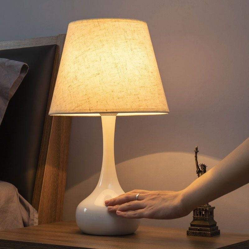 Modern Minimalist Table Lamp