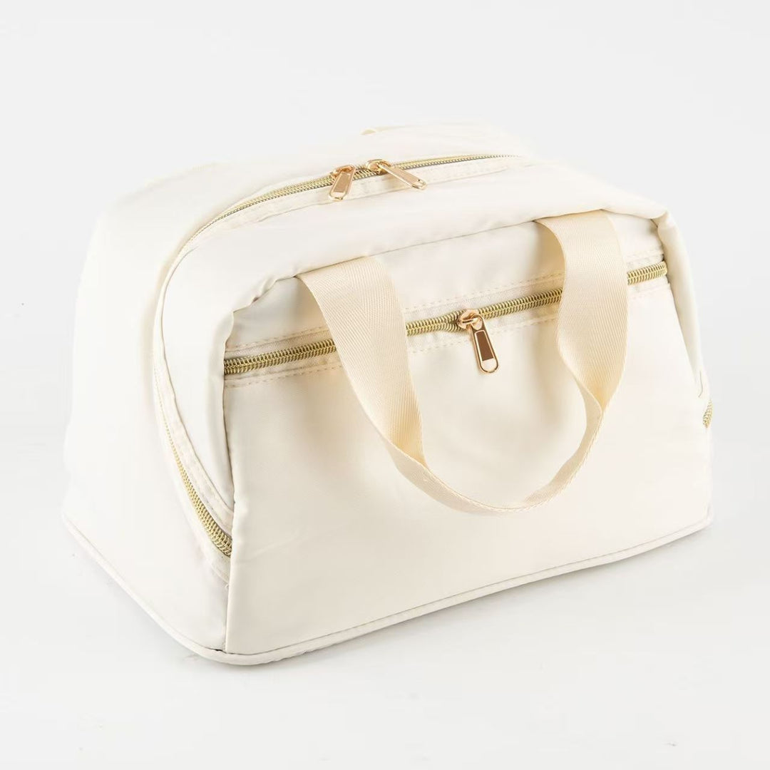 Sporty travel bag Bowlift