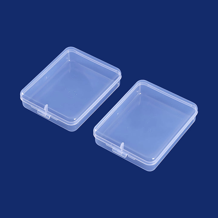Compact Storage Case Bowlift
