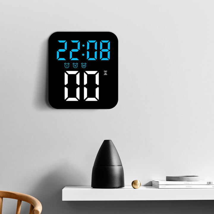 Digital Multifunctional Timer Bowlift