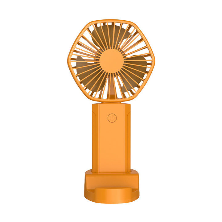 Women portable mini fan Bowlift