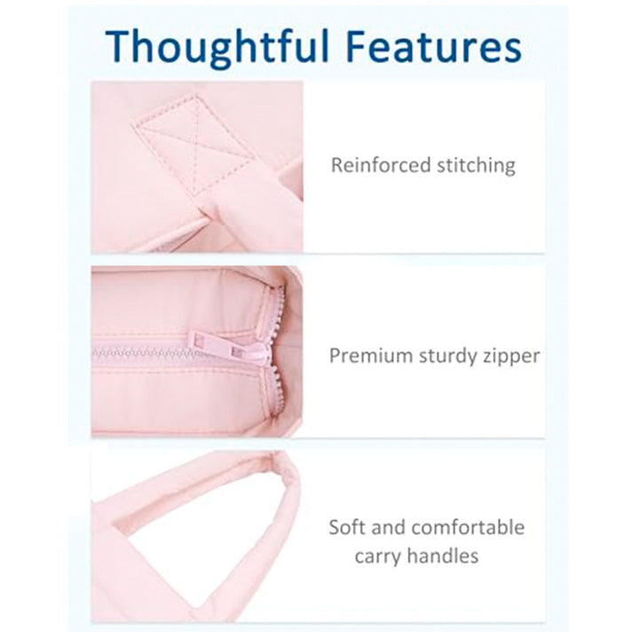 Elegant and Functional Tote Bag Bowlift