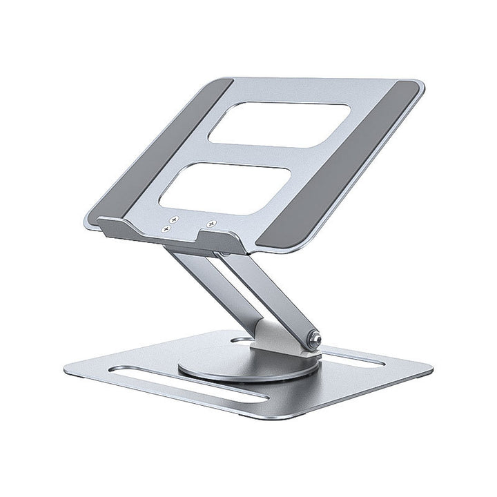 Unisex Ergonomic Laptop Stand with Adjustable Tilt Angle Bowlift
