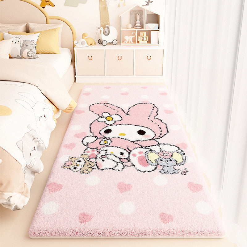 Playful Area Rug