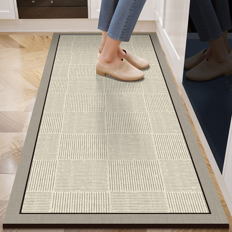 Kitchen Comfort Runner Mat Bowlift