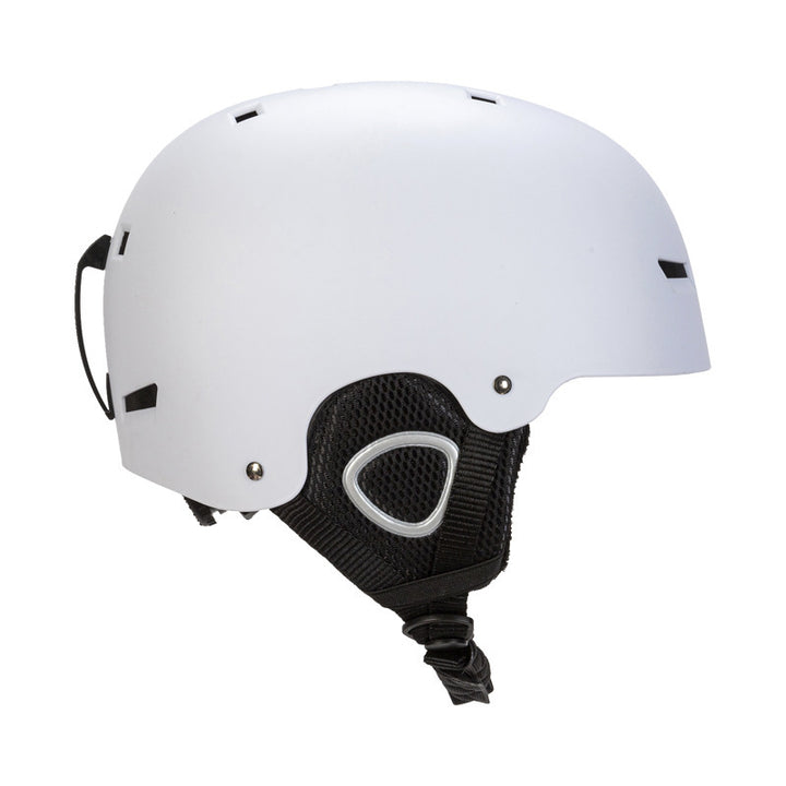 Protective Snow Sports Helmet Bowlift