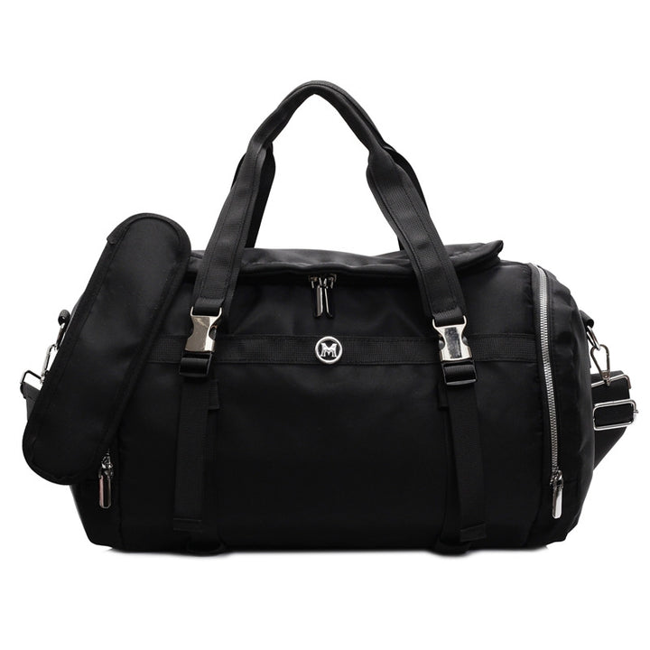 Premium Stylish Fitness Duffle Bag