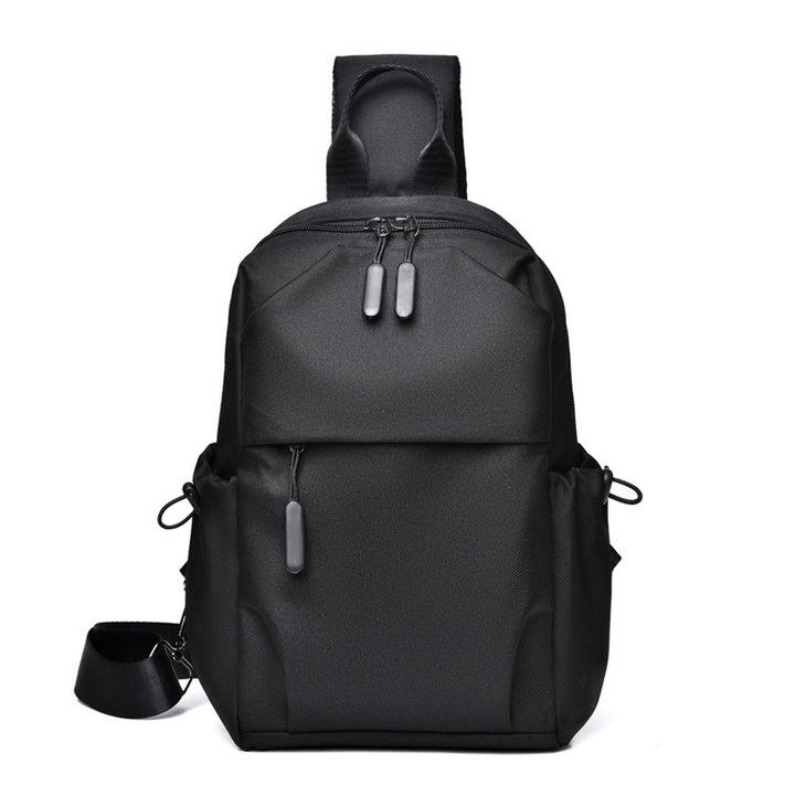 Compact Urban Backpack Bowlift