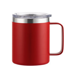 Ladies Insulated Coffee Mug Bowlift