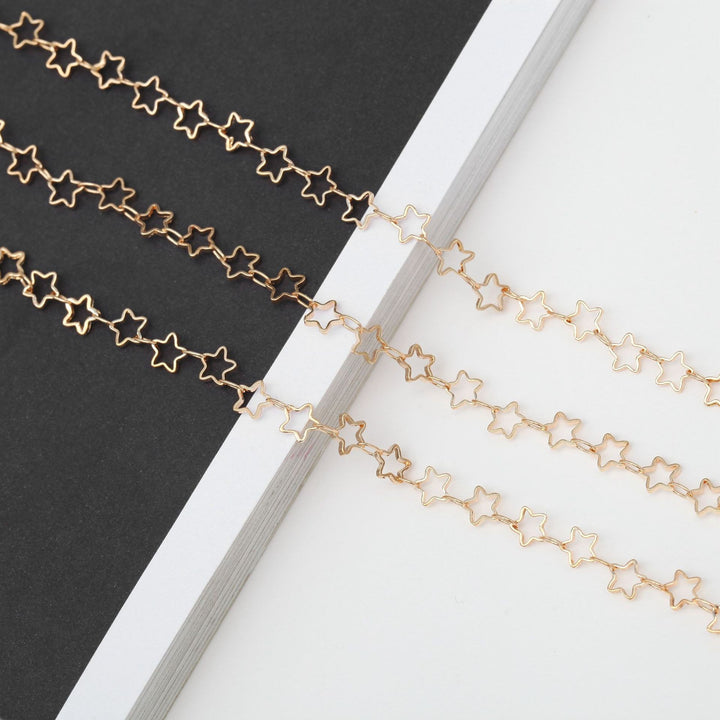 Fashionable Glasses Chain Bowlift