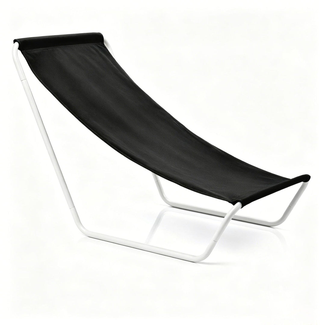 Garden lounger Bowlift