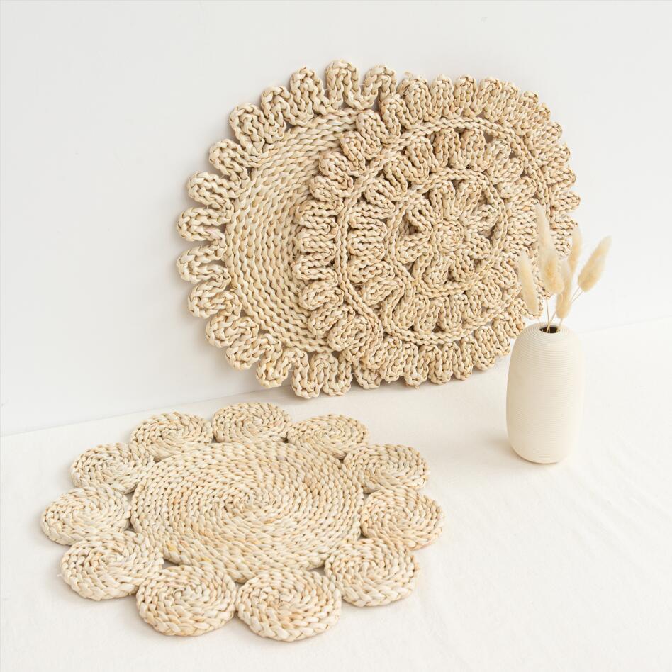 Artistic Handwoven