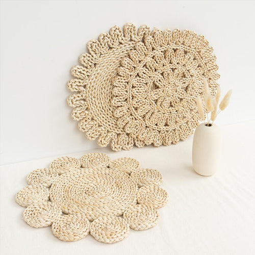 Artistic Handwoven