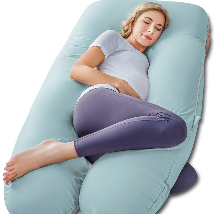 Pregnancy and Nursing Pillow Bowlift