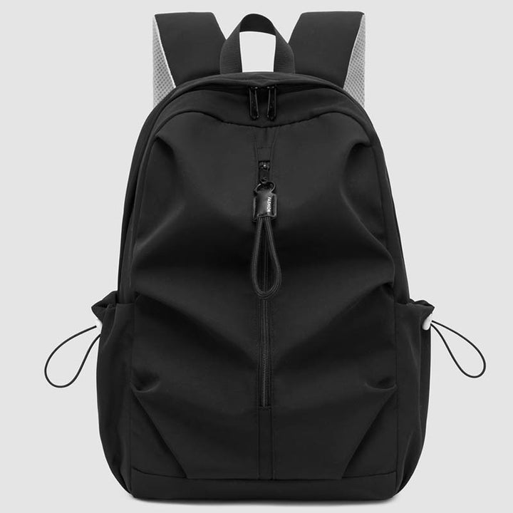 Contemporary Minimalist Backpack Bowlift