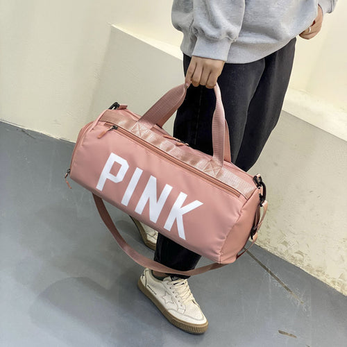 Sporty travel bag Bowlift