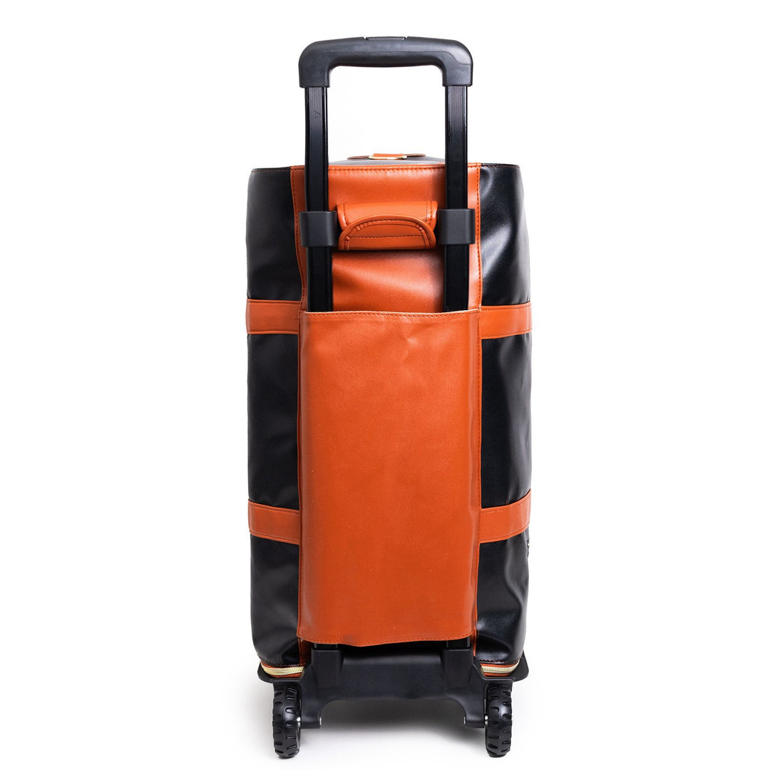 Travel Garment Storage Bowlift