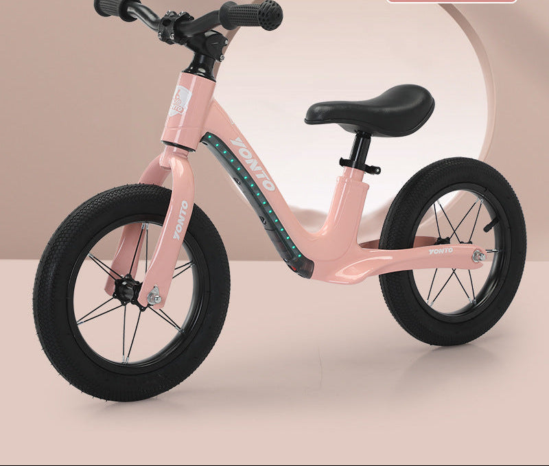 Balance Bike Bowlift