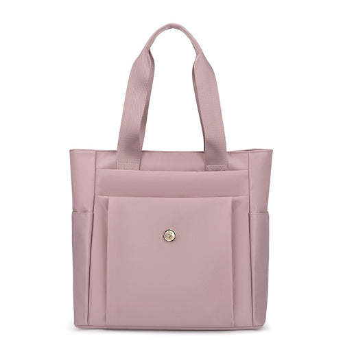 Multi-Functional Stylish Tote Bag Bowlift