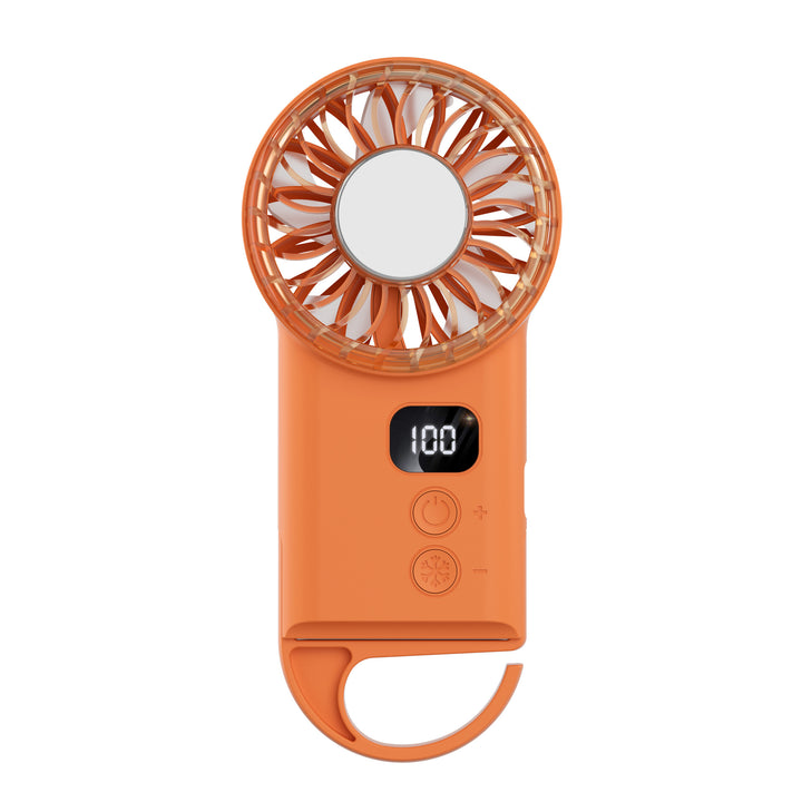 Portable Mini USB Fan Bowlift