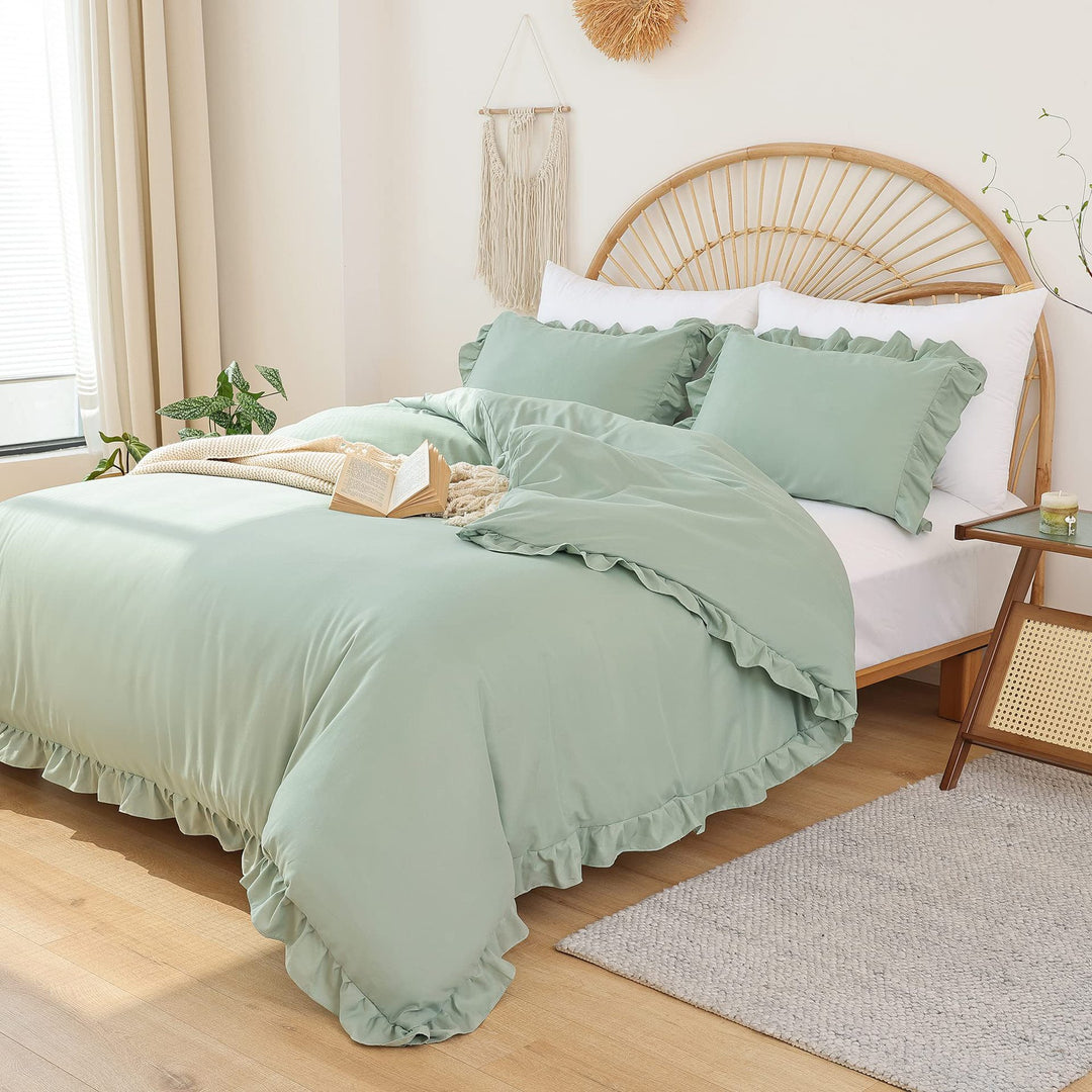 Women’s Duvet Bowlift