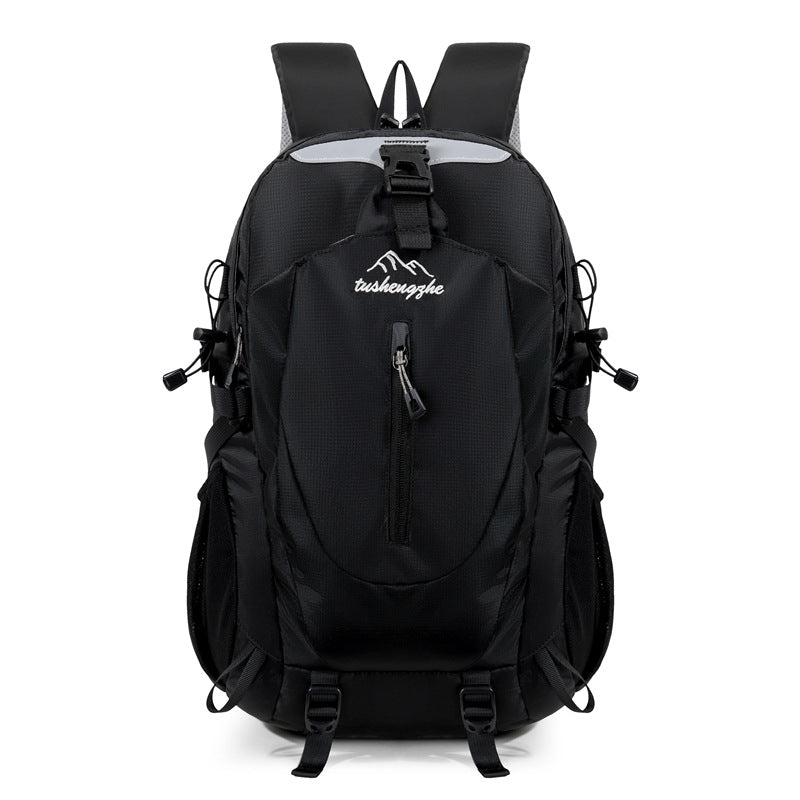 Multi-Functional Hiking Backpack