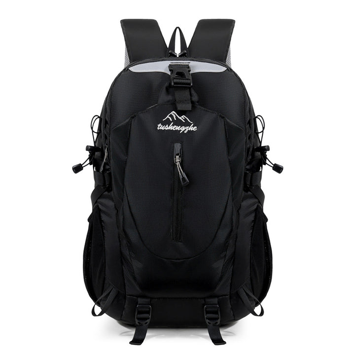 Multi-Functional Hiking Backpack