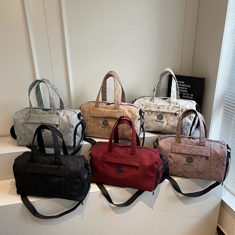 Durable Sports Holdall