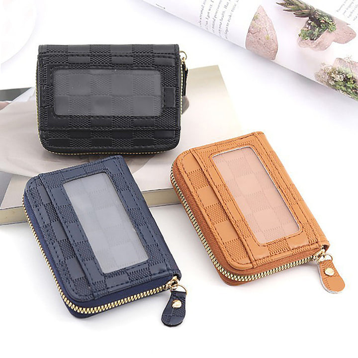 Compact Wallet