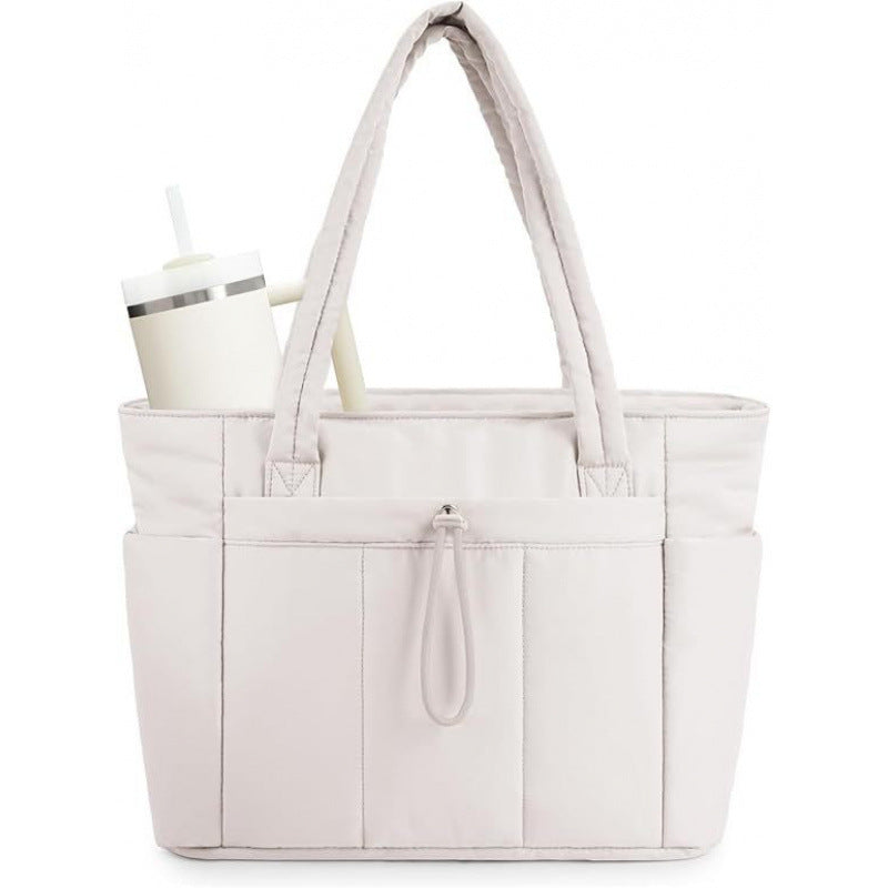 Modern everyday and leisure bag Bowlift