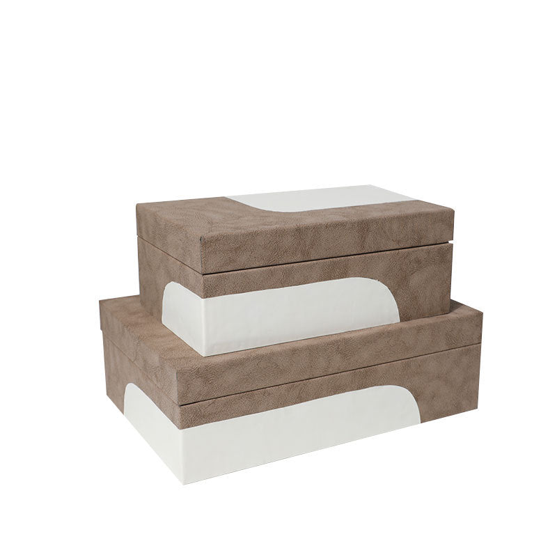 Stylish Decorative Storage Box Set