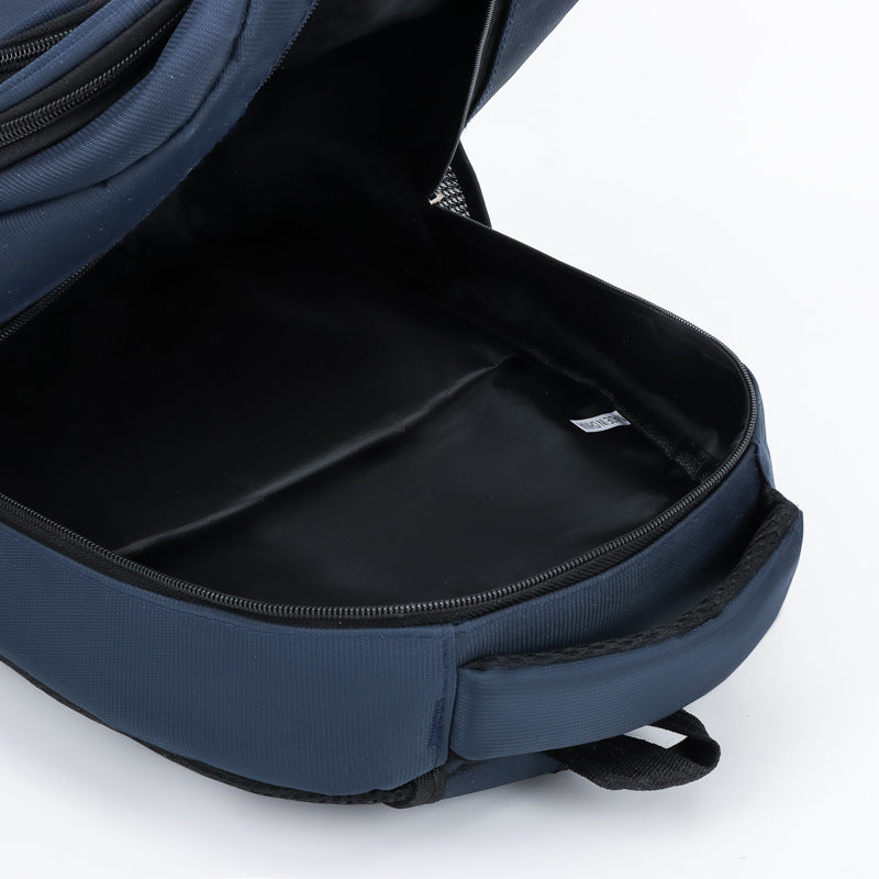 Stylish Business Backpack Bowlift
