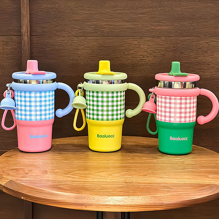 Women's Design Water Container Bowlift