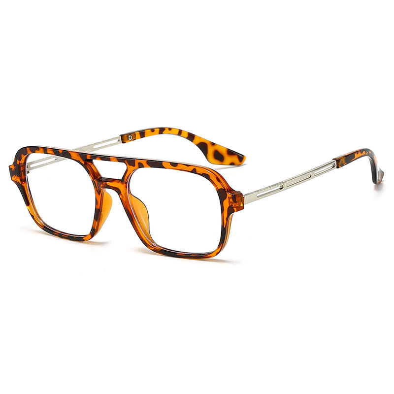 Men's fashionable sunglasses with sturdy frame Bowlift