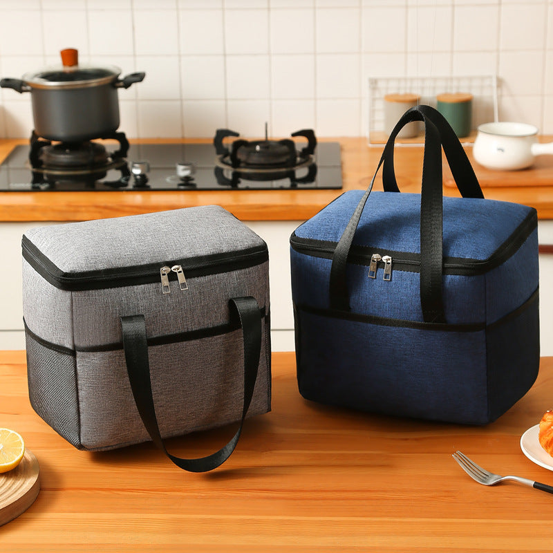 Insulated Food Storage Bag Bowlift
