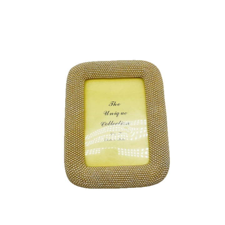 Elegant decorative picture frame with artistic design Bowlift