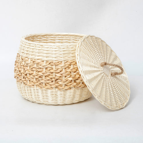 Storage basket