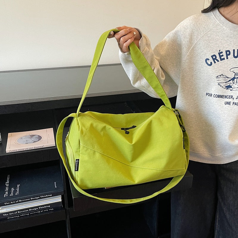 Women's Sporty Travel Bag Bowlift