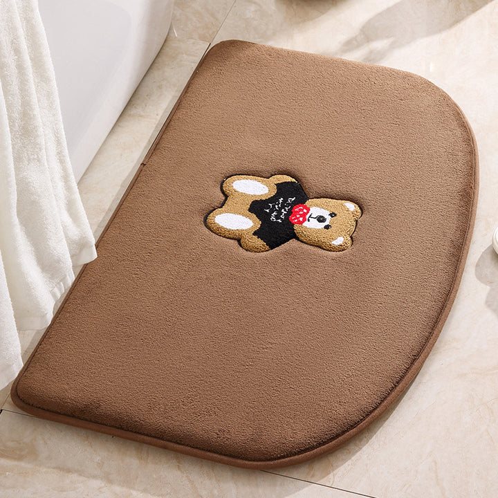 Kids Bath Mat