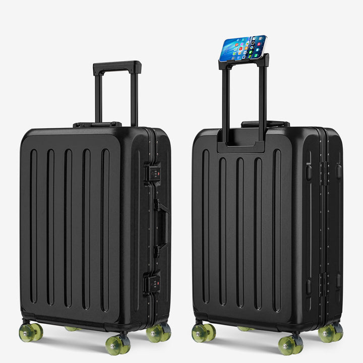 Travel Suitcase