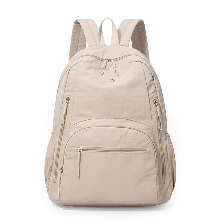 Functional Everyday Backpack Bowlift