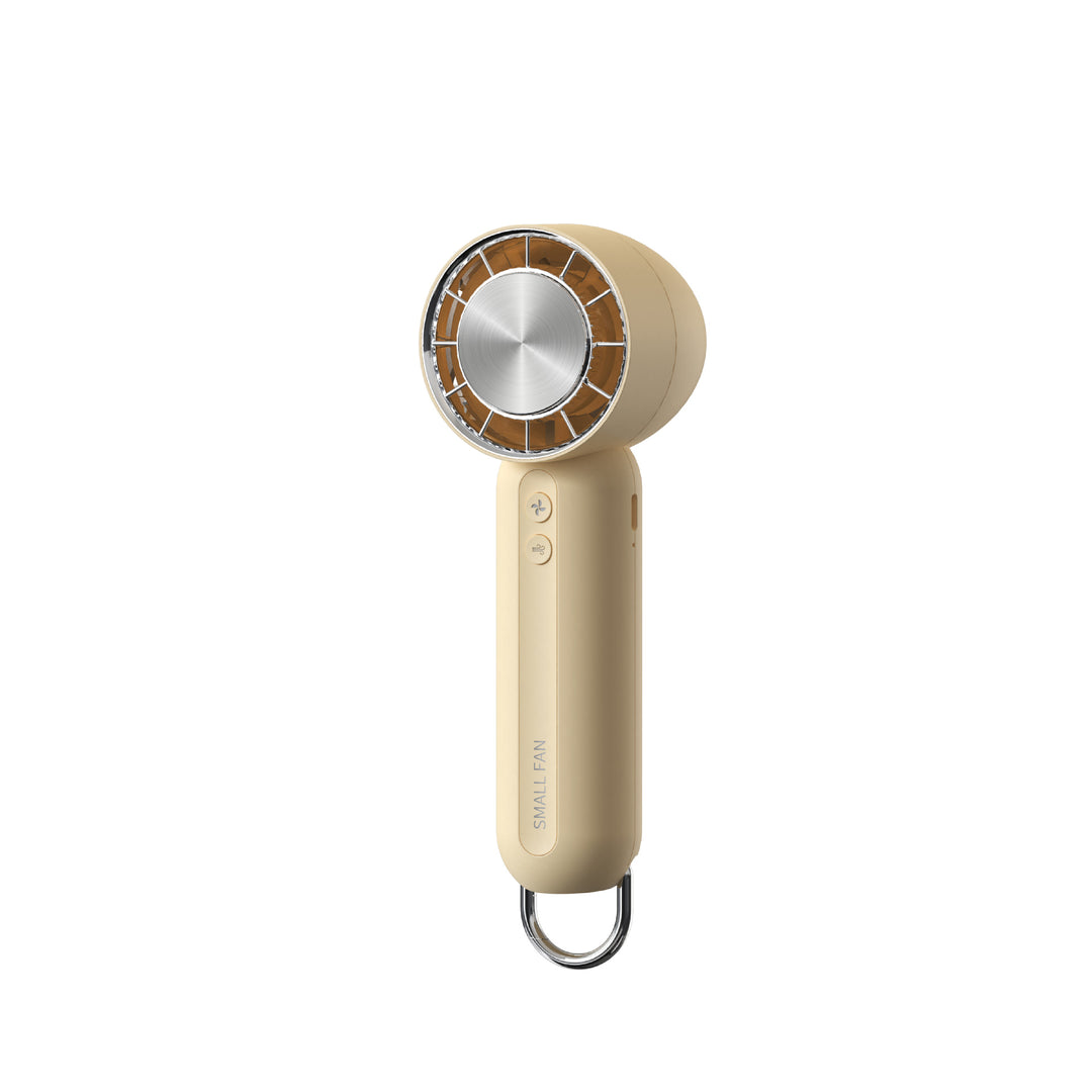 Ladies portable mini fan Bowlift