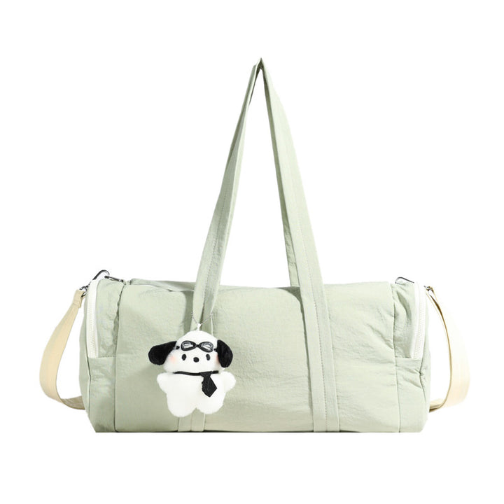 Lightweight Travel Accessory Bag Bowlift
