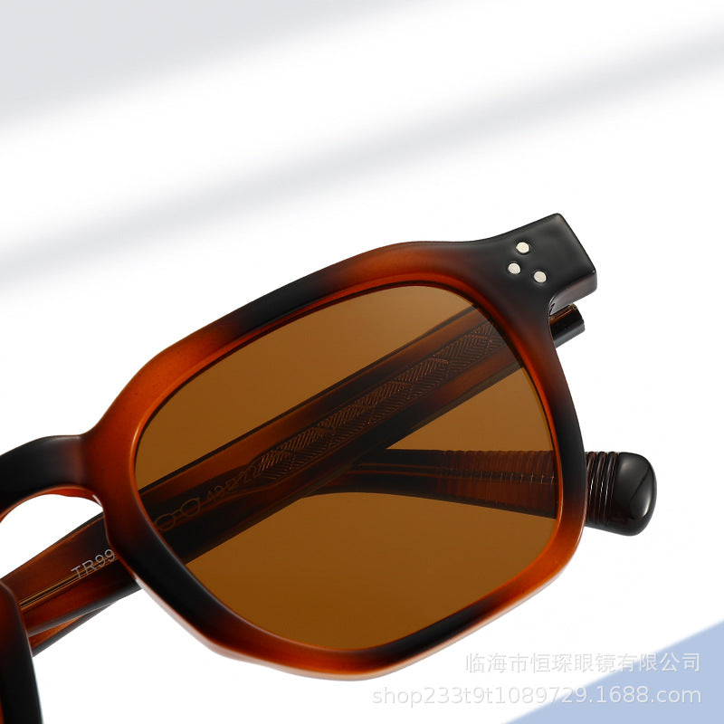 Ladies' sunglasses Bowlift