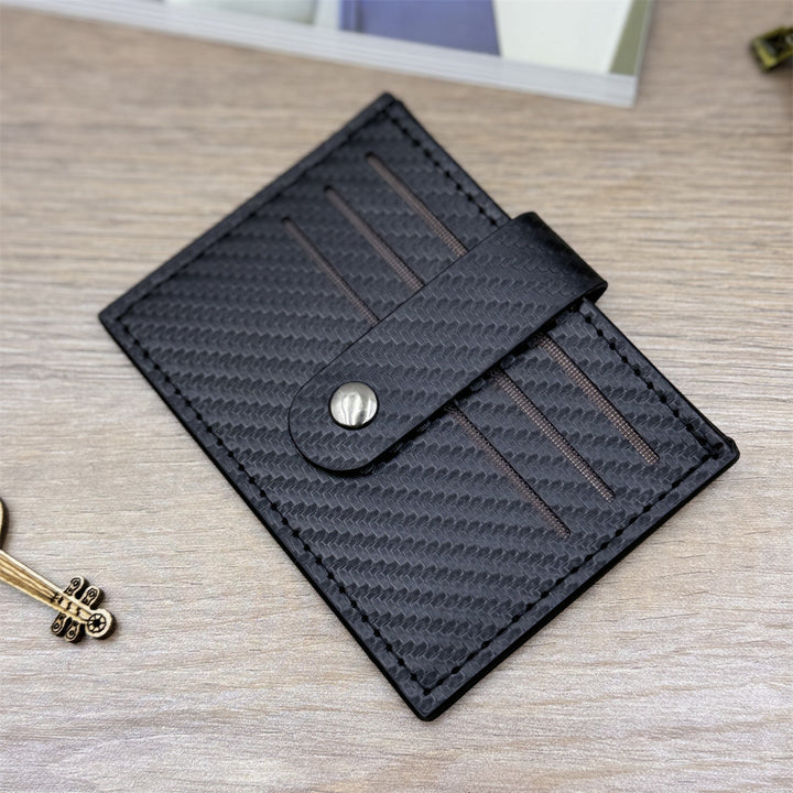 Cardholder